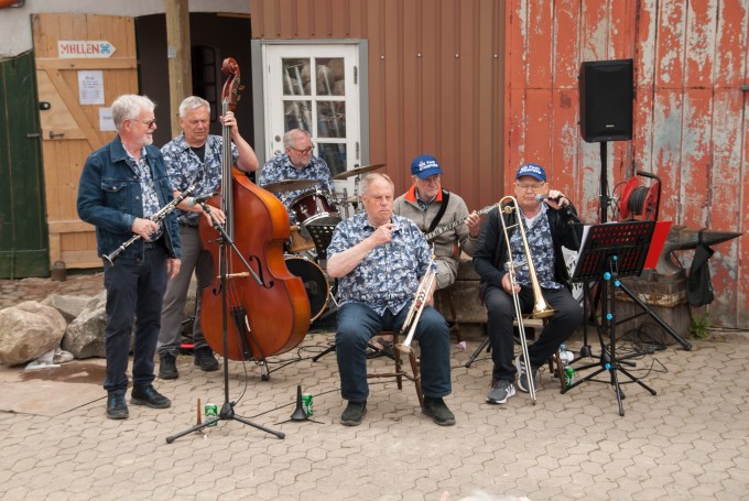 Dansk Mølle dag 2023