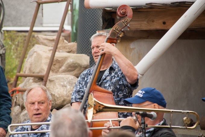 Dansk Mølle dag 2023