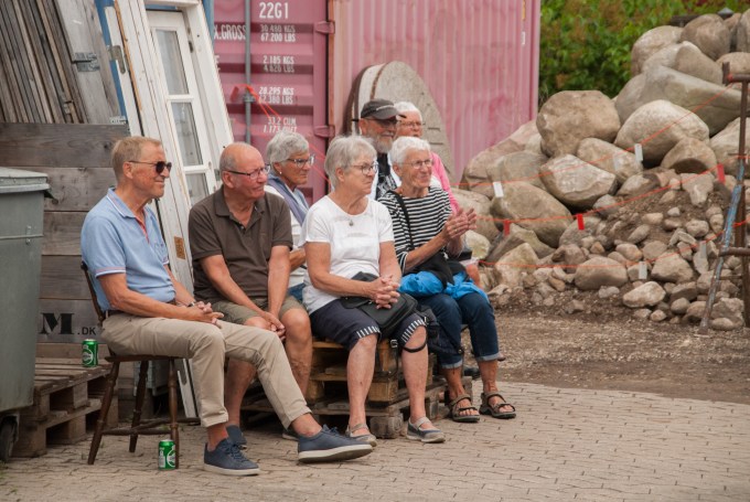 Dansk Mølle dag 2023