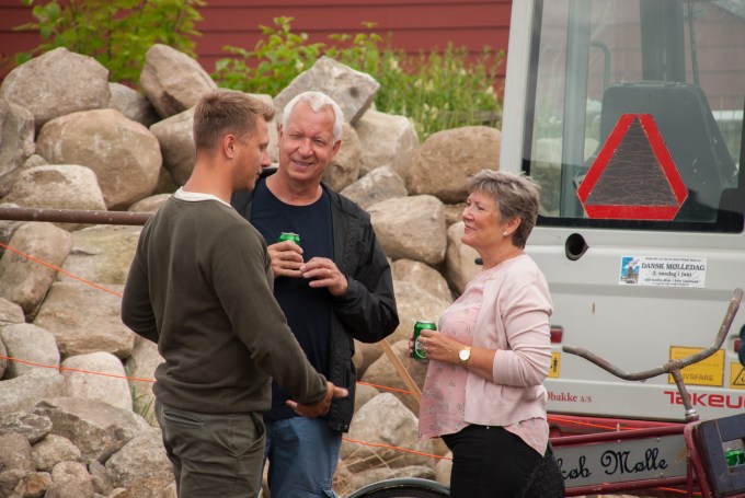 Dansk Mølle dag 2023