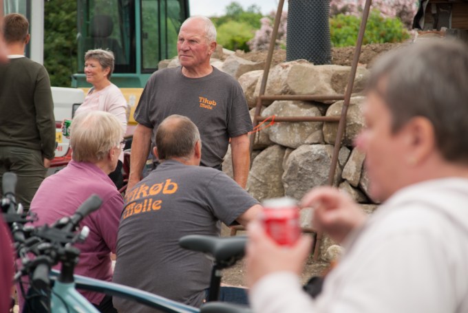 Dansk Mølle dag 2023