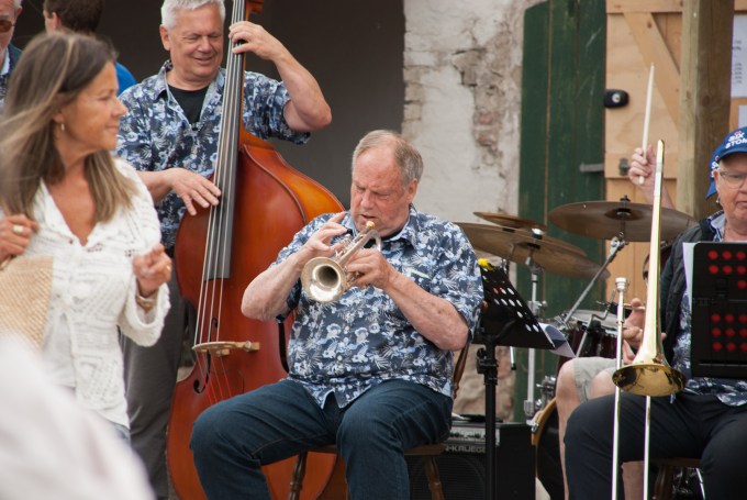 Dansk Mølle dag 2023