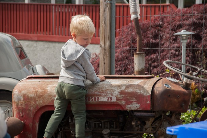 Dansk Mølle dag 2023