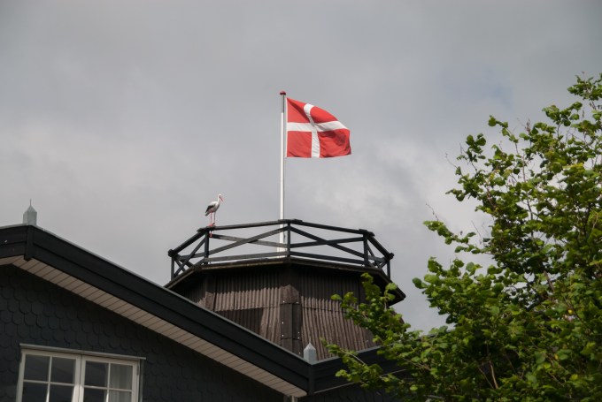 Dansk Mølle dag 2023