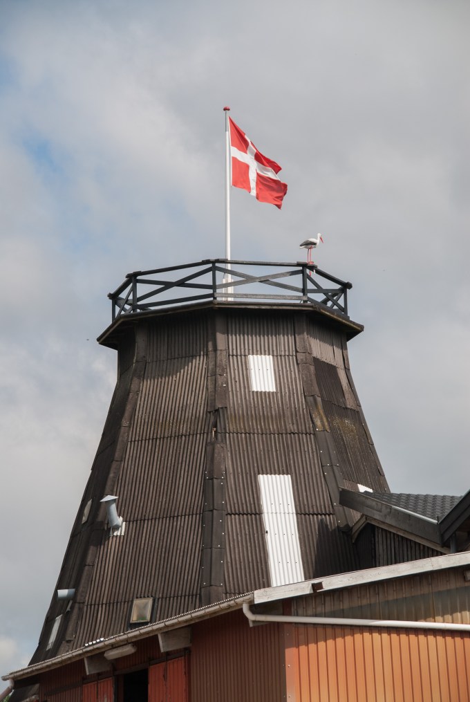 Dansk Mølle dag 2023