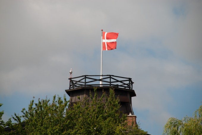 Dansk Mølle dag 2023