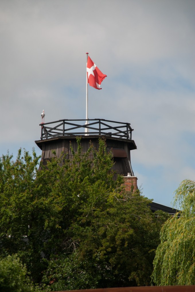 Dansk Mølle dag 2023