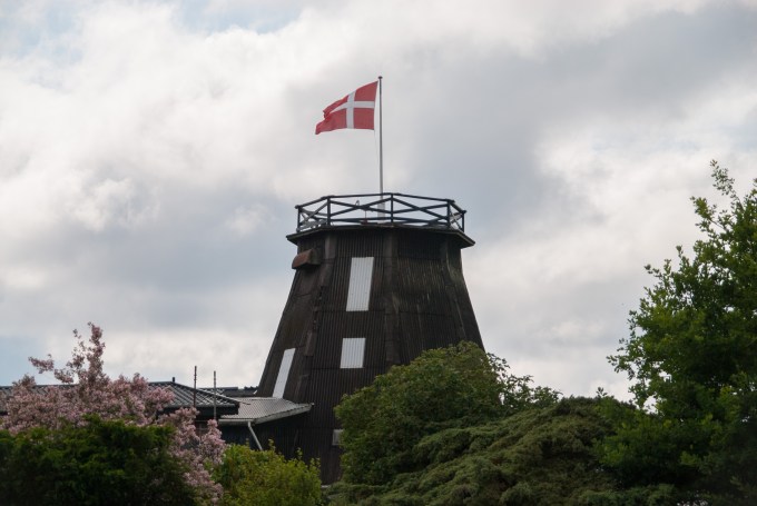 Dansk Mølle dag 2023
